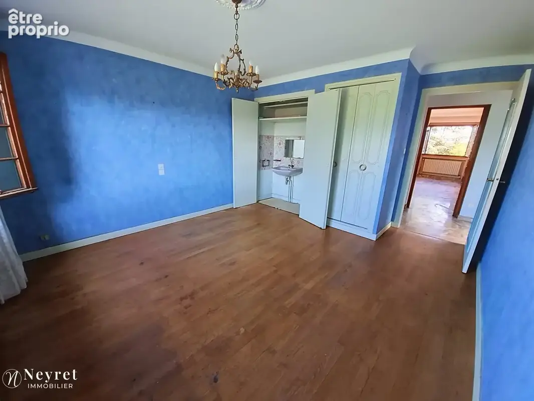Opportunité à saisir,: Maison de 123 m2 5 pièces sur 1880 m2 de terrain constructible - photo 6