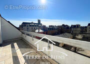 Appartement à SOISSONS