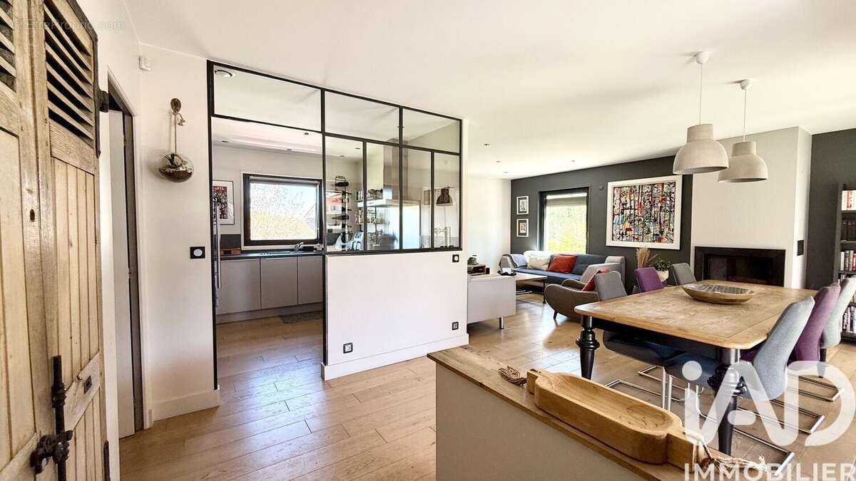 Photo 4 - Maison à VILLARS