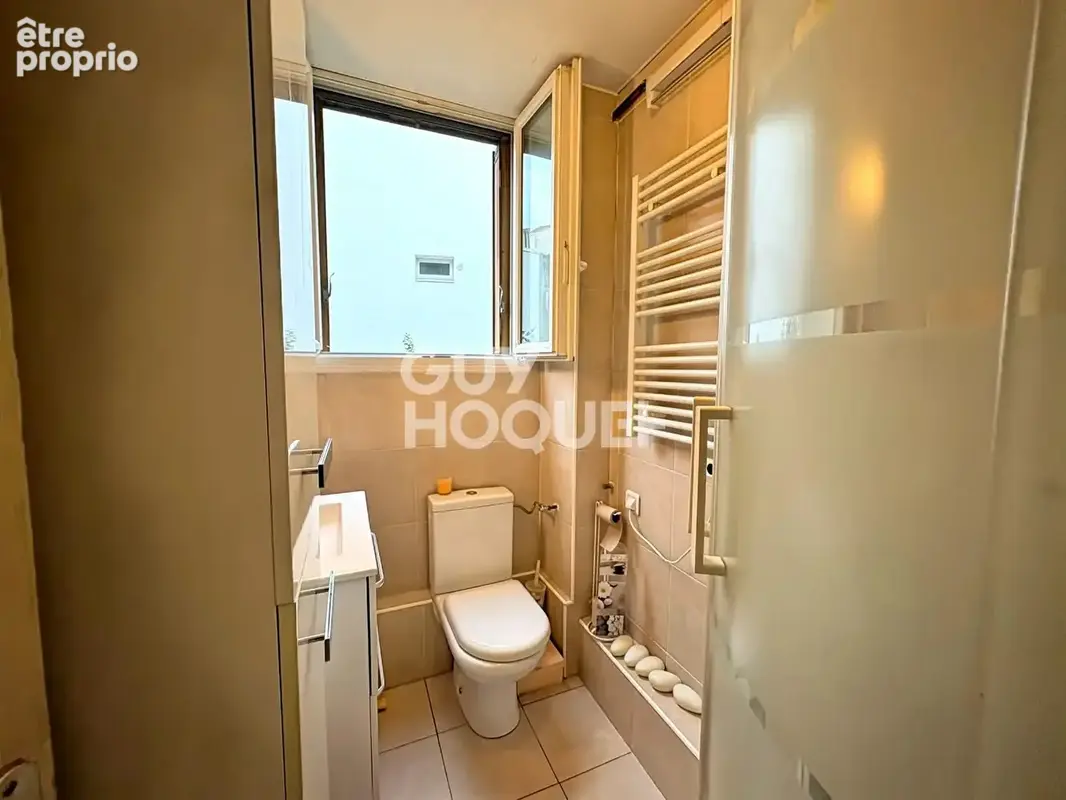 Appartement Le Kremlin Bicetre 2 pièces 36.45 m2 - photo 9