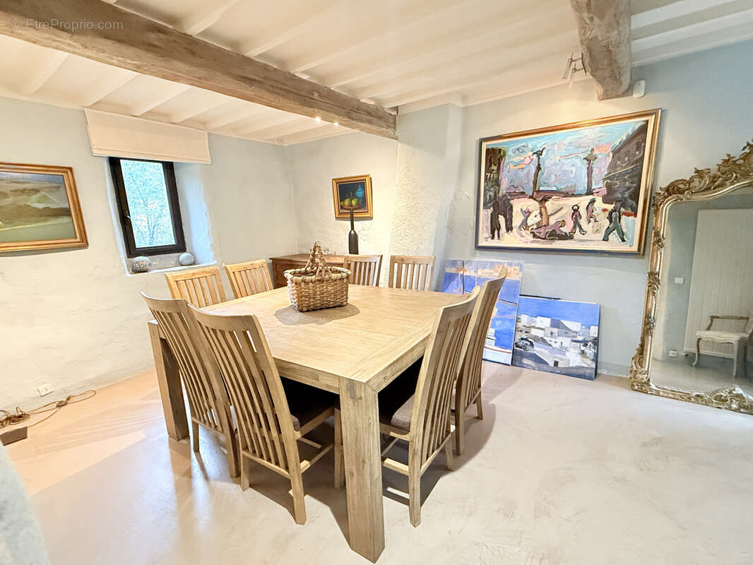 En Cévennes, Magnifique propriété, à vendre - photo 10