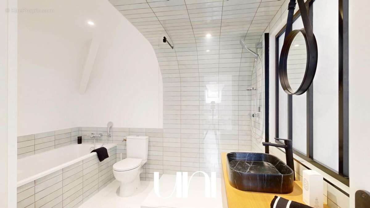 Maison 5 pièces de 118 m2 avec jardin - Caen Venoix - photo 21