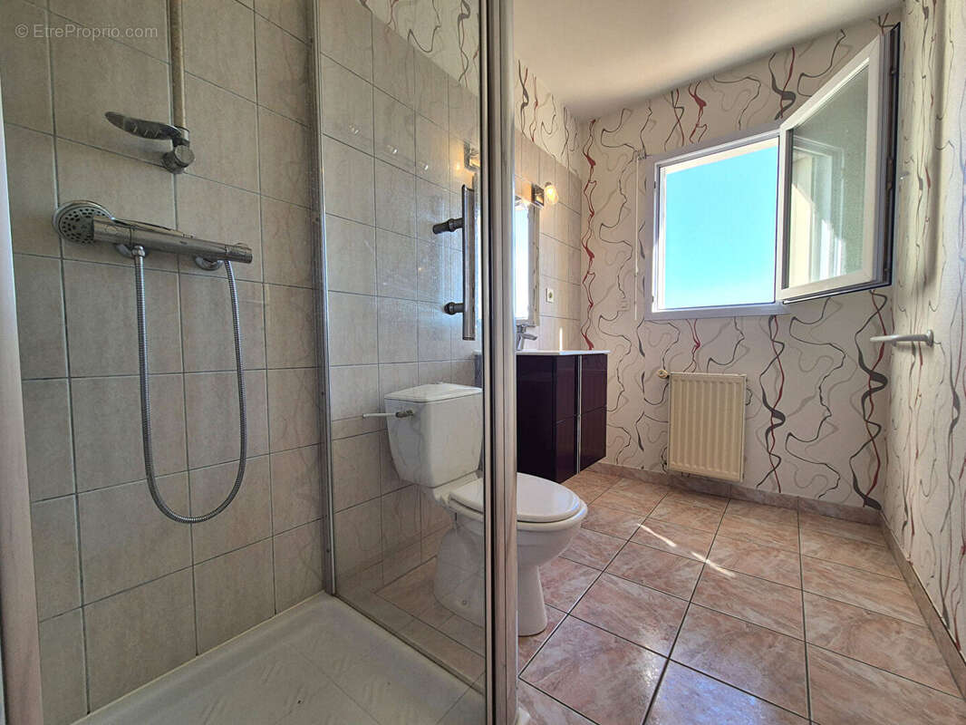 Maison à SAINT-HILAIRE-DE-RIEZ