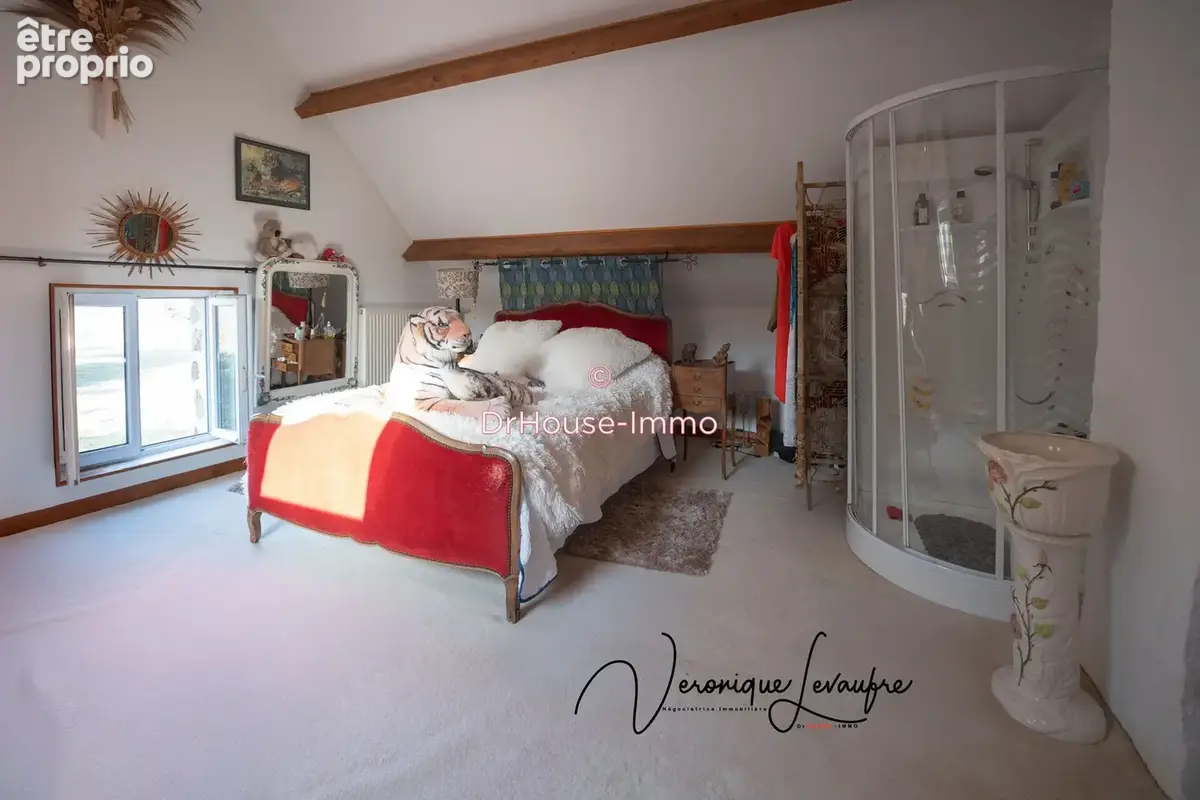 Maison 6 pièces 180 m² à vendre à Agon-Coutainville (50230) - photo 6