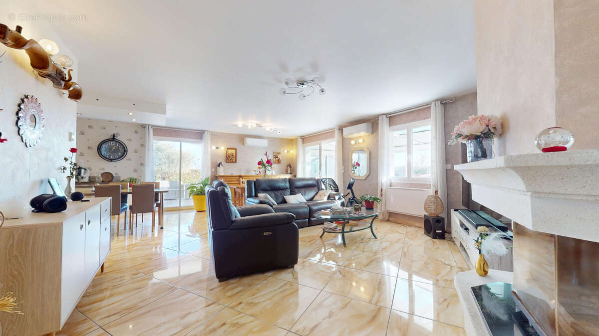 Maison à PORTET-SUR-GARONNE