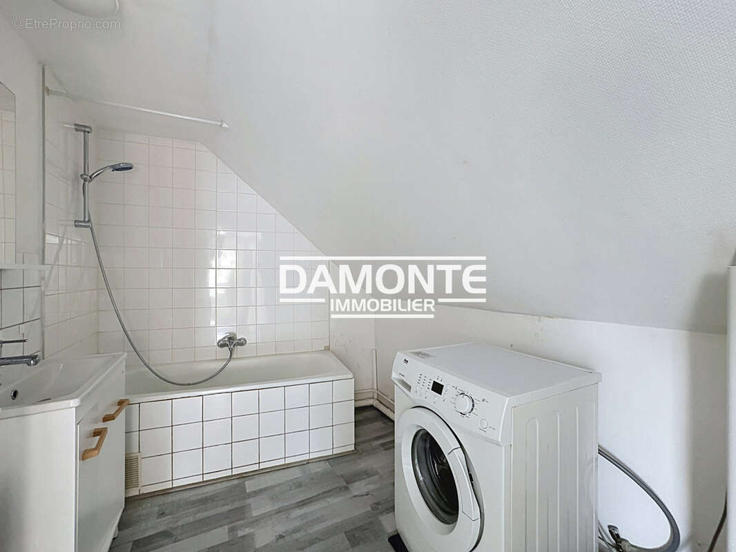 Immeuble troyes 173m2 - photo 14