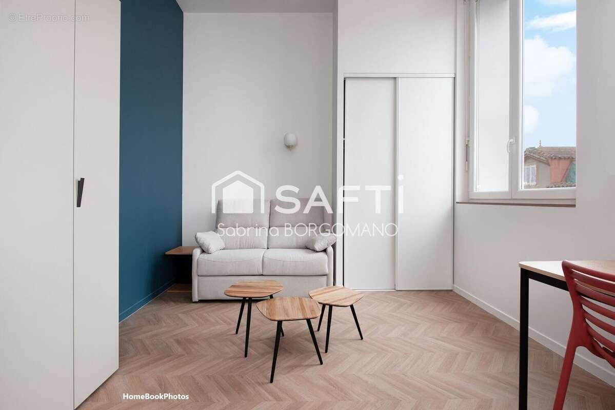 Photo 2 - Appartement à ALBI