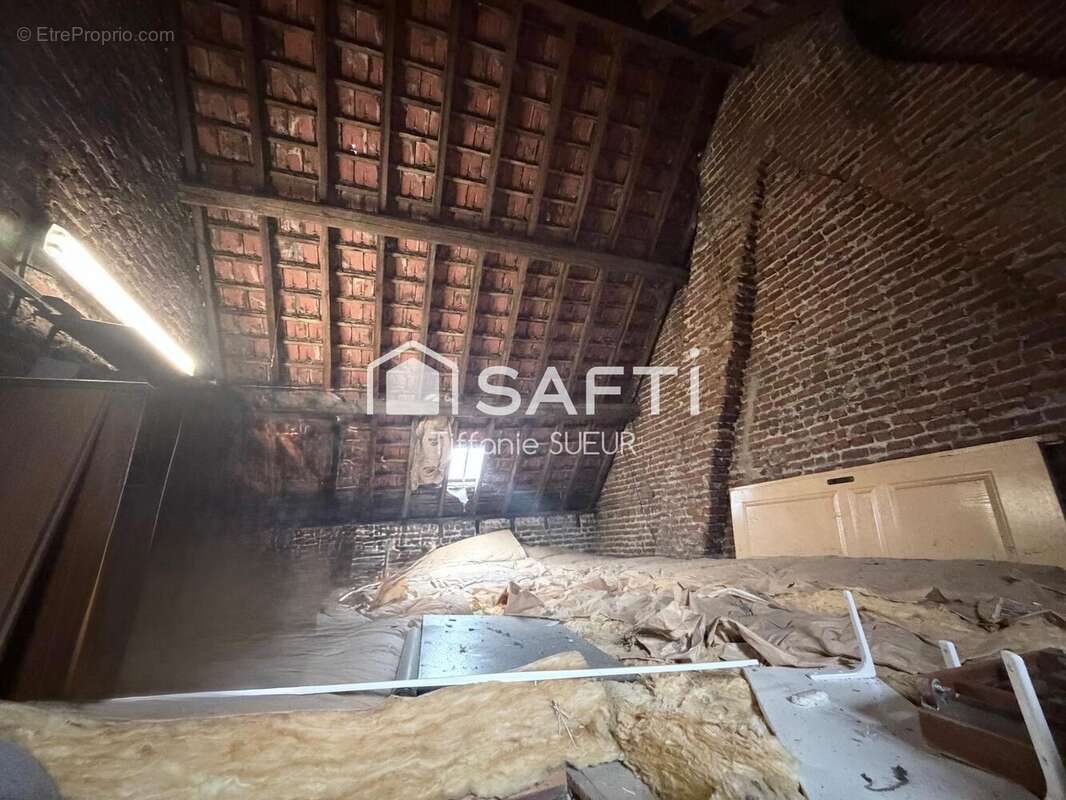 Photo 7 - Maison à HENIN-BEAUMONT