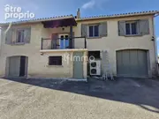 Maison à MONTAZELS