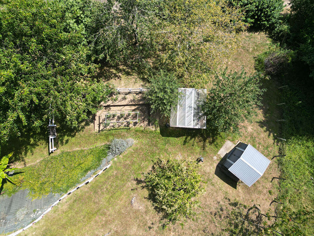 Maison à MAULEON-LICHARRE