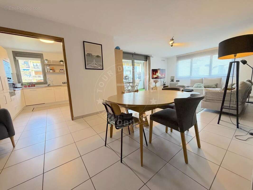 Appartement à ANNECY