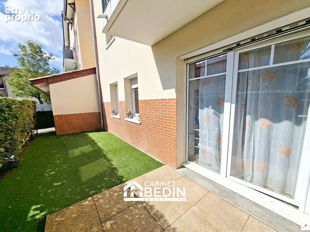 Appartement 3 pièces 57 m² à vendre à Gujan-Mestras (33470) - photo 2