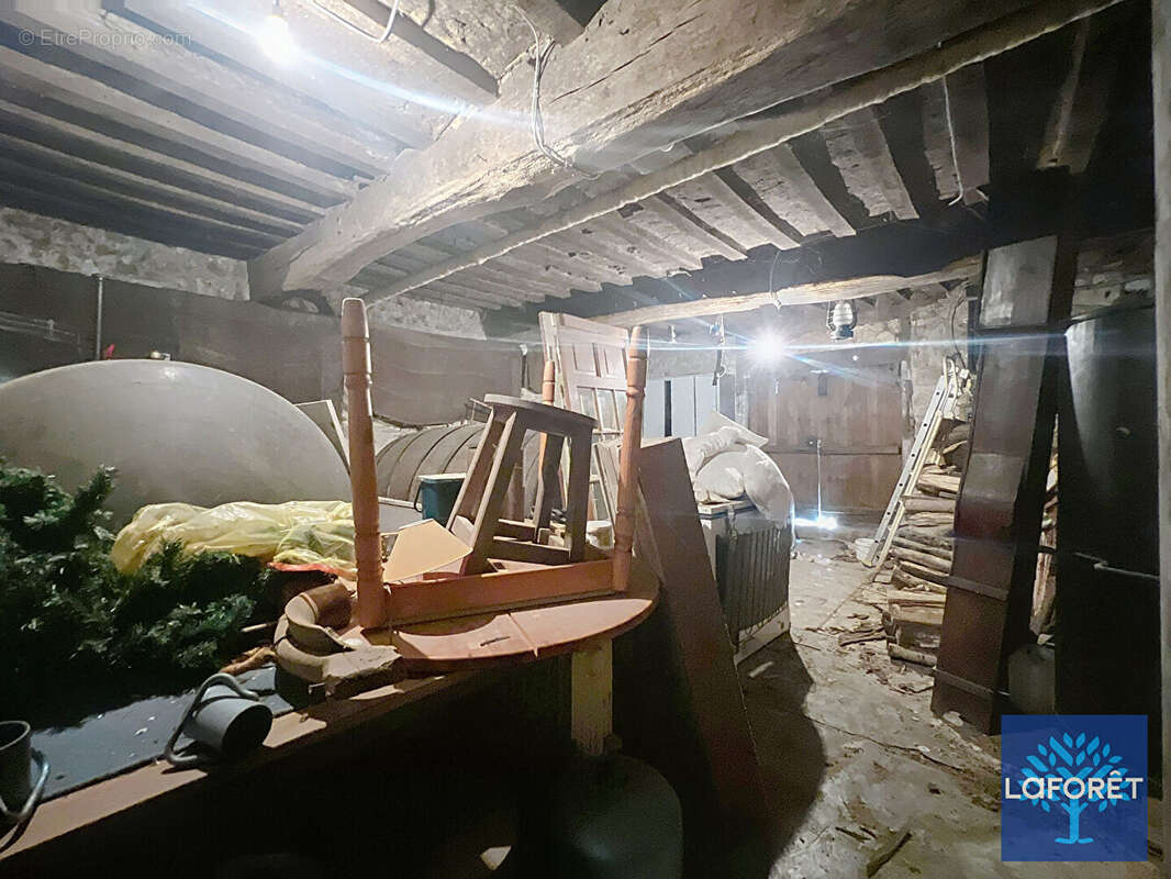 Maison à LISIEUX