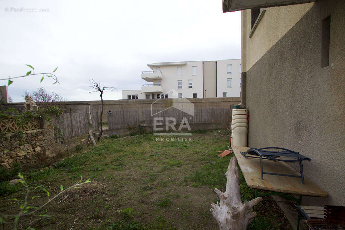 Appartement à NARBONNE