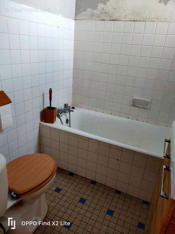 Maison Saint Saturnin Du Bois 8 pièce(s) 120 m2 - photo 14