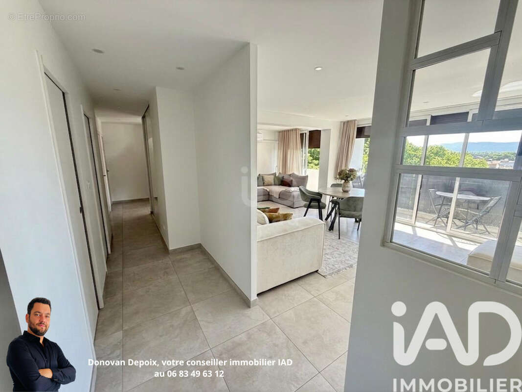 Photo 6 - Appartement à VALENCE