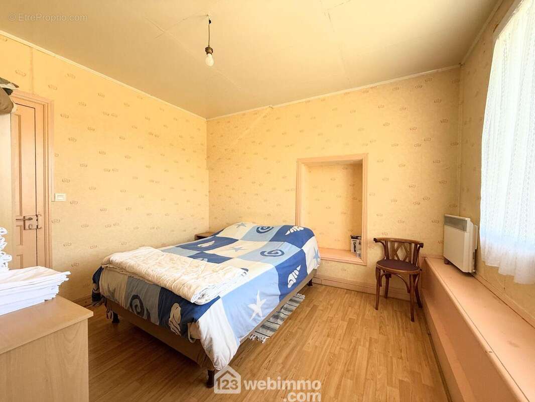 Appartement à PLESTIN-LES-GREVES