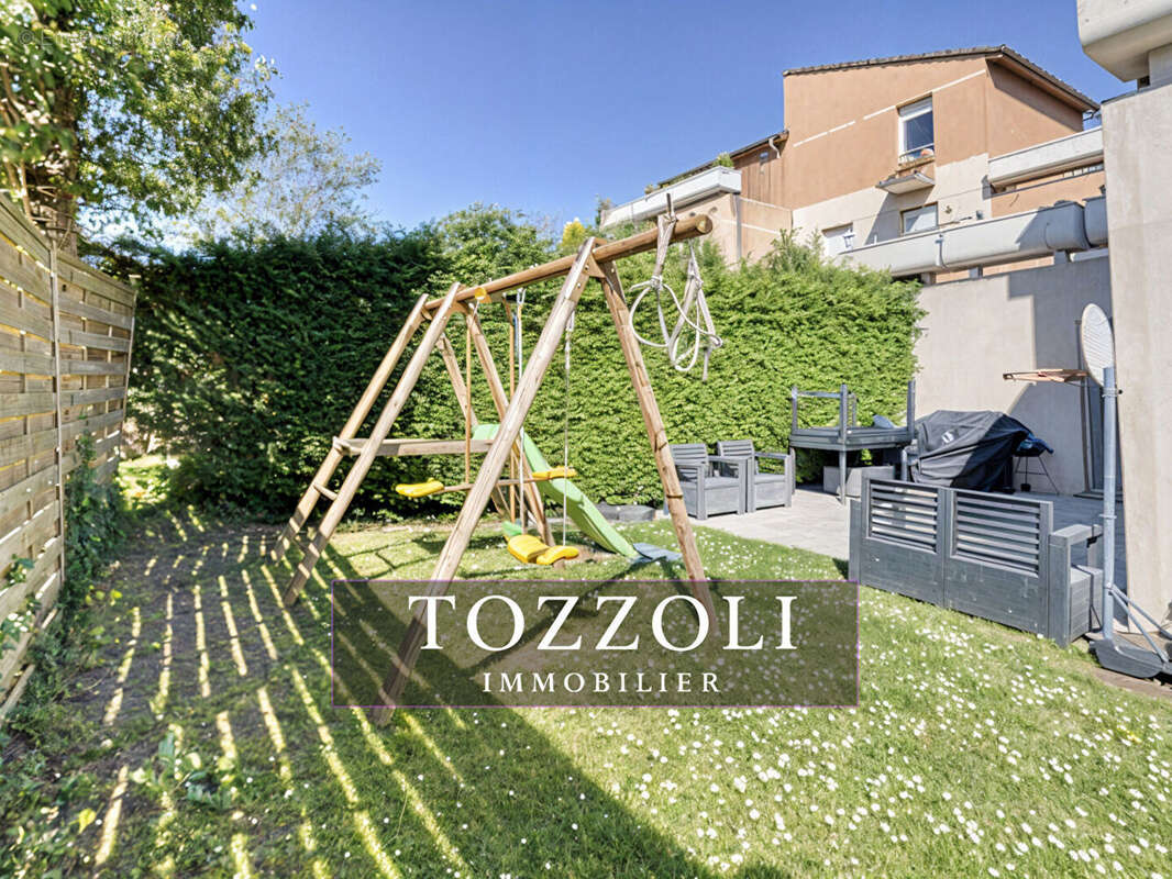 Appartement à VILLEFONTAINE