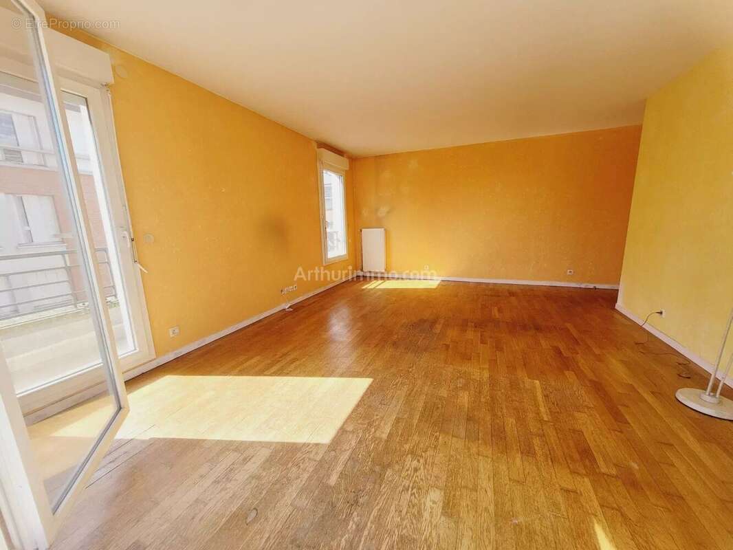 Vente Appartement Clamart(92140) 305 000ï¿œ - photo 5