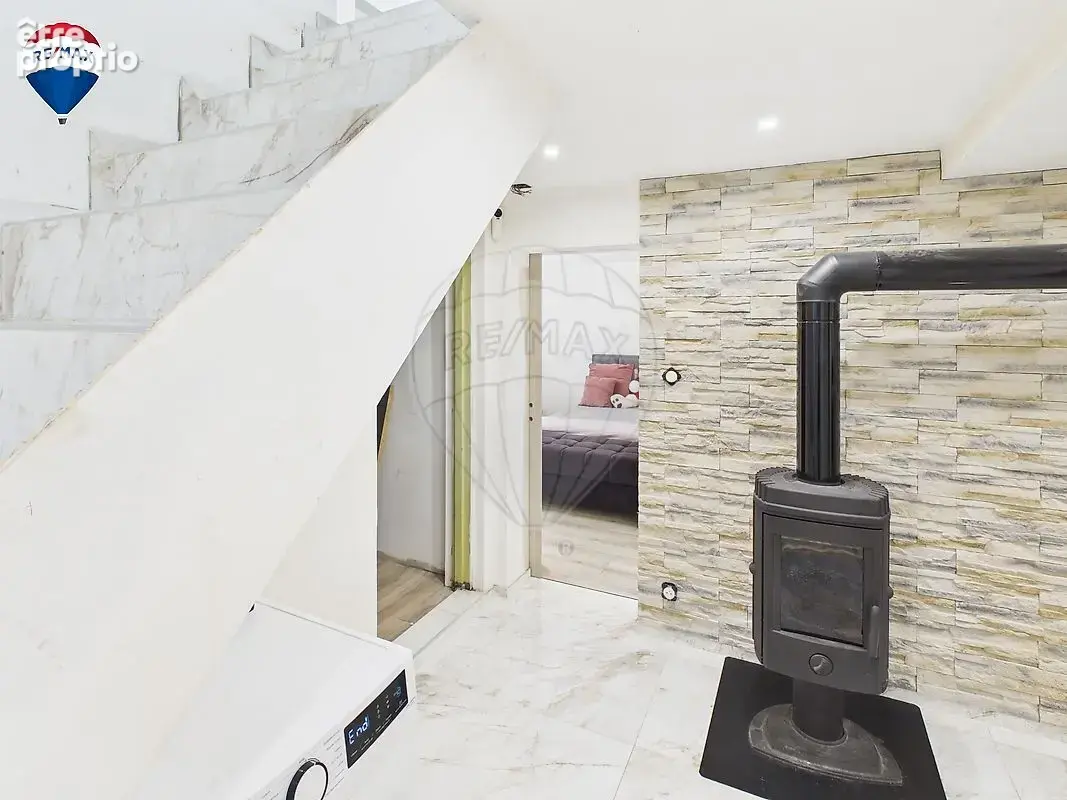 Maison 5 chambre(s) à vendre - photo 13