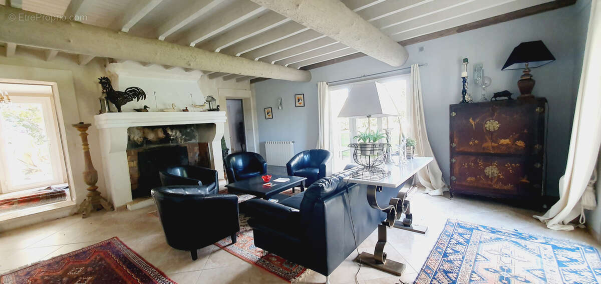 Maison à SAINTES-MARIES-DE-LA-MER