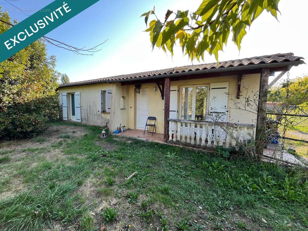 Photo 7 - Maison à CREON