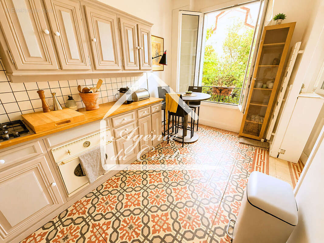 Maison à CACHAN