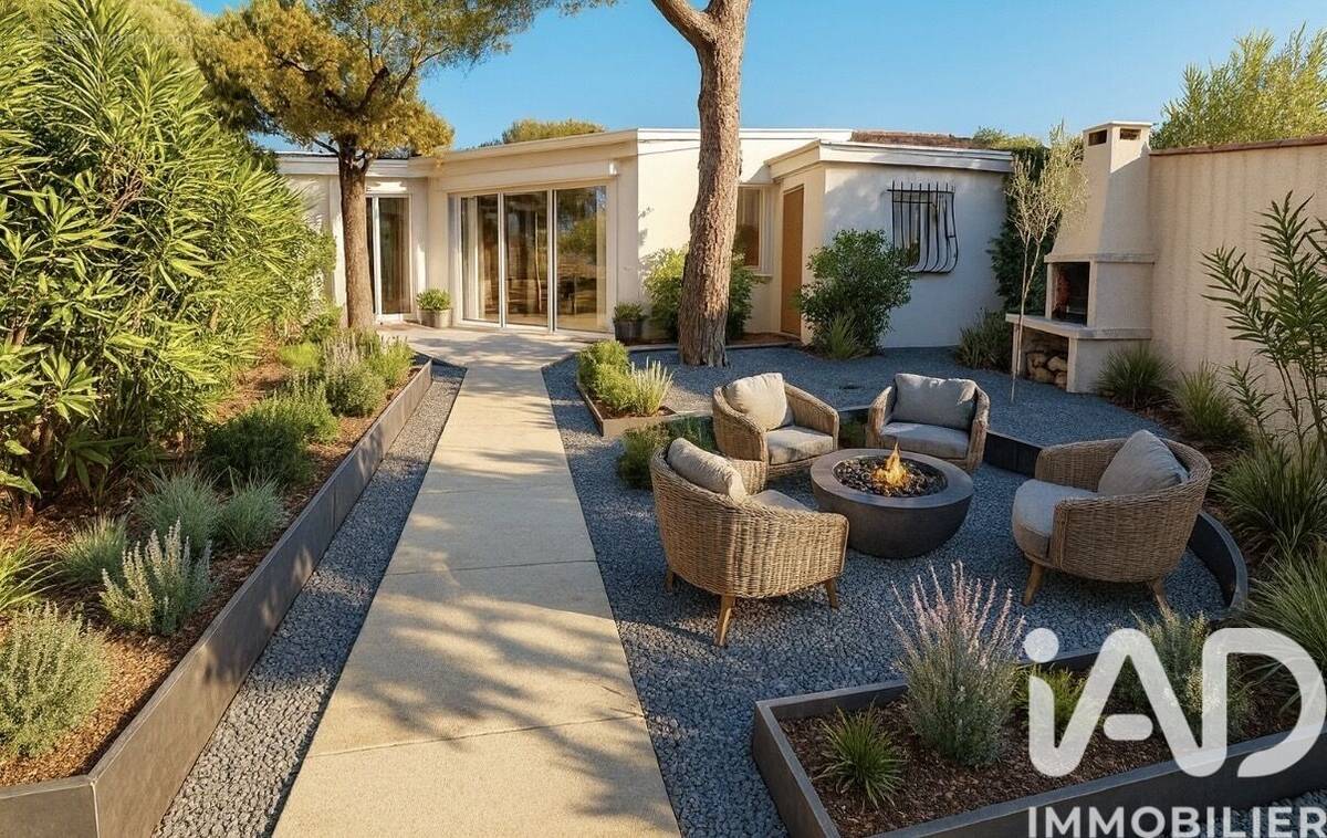 Photo 1 - Maison à TORREILLES