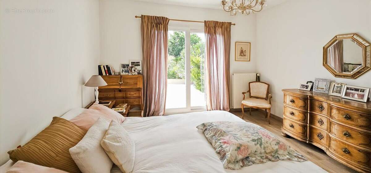 Photo 4 - Maison à BELLERIVE-SUR-ALLIER