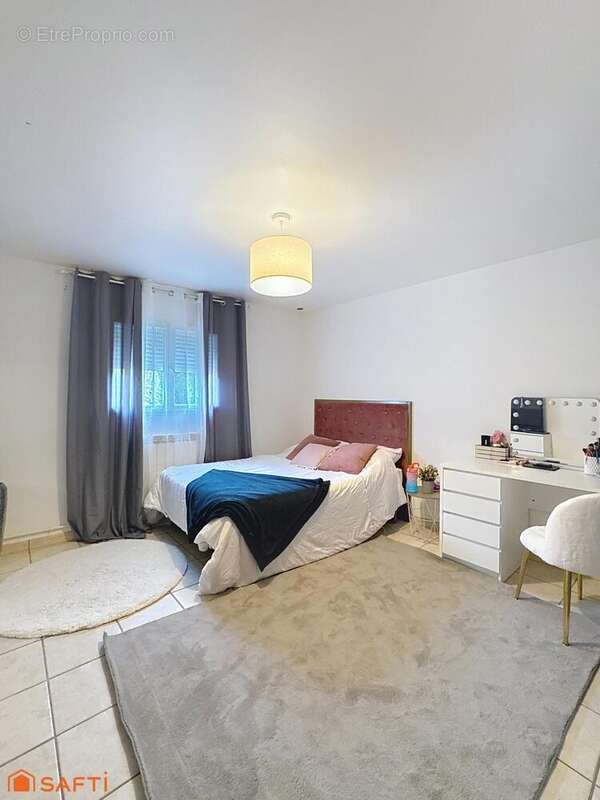 Photo 7 - Maison à LE PEAGE-DE-ROUSSILLON