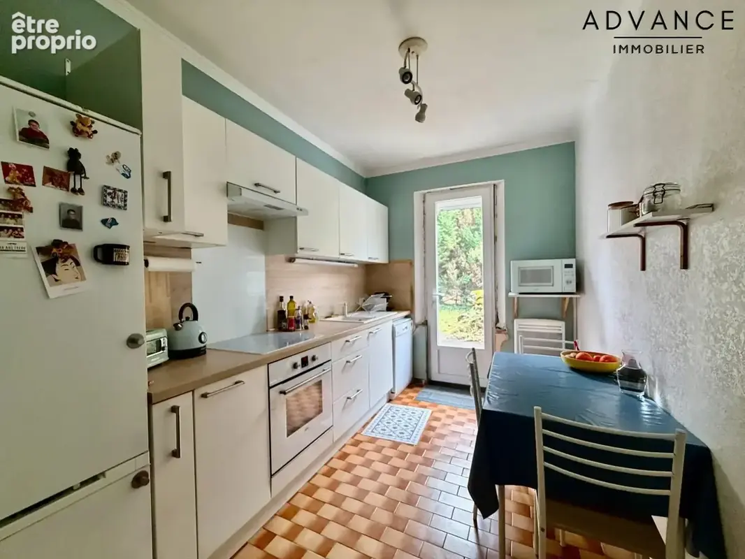 Maison 5 pièces 98 m² à vendre à Montauban (82000) - photo 3