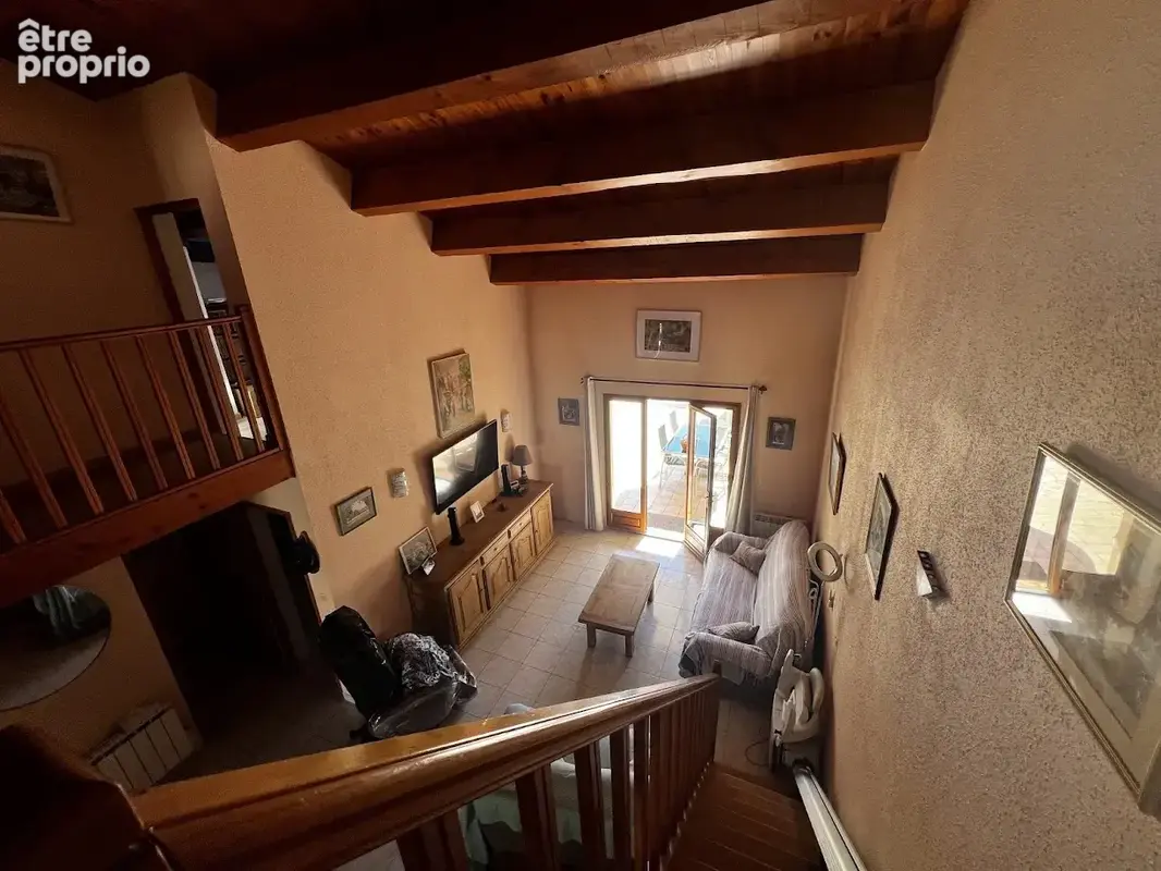 Villa sans copropriété - photo 6