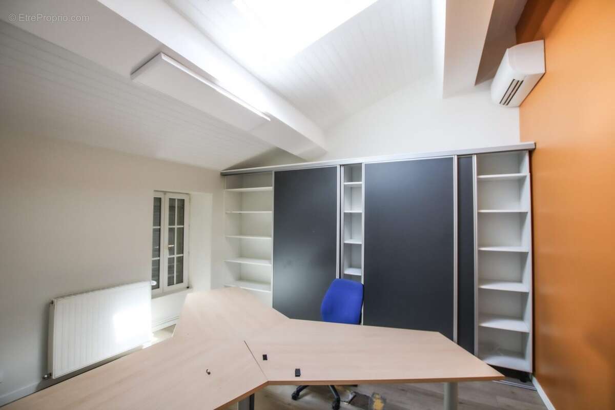 Appartement à SAINT-ANDRE-DE-CUBZAC