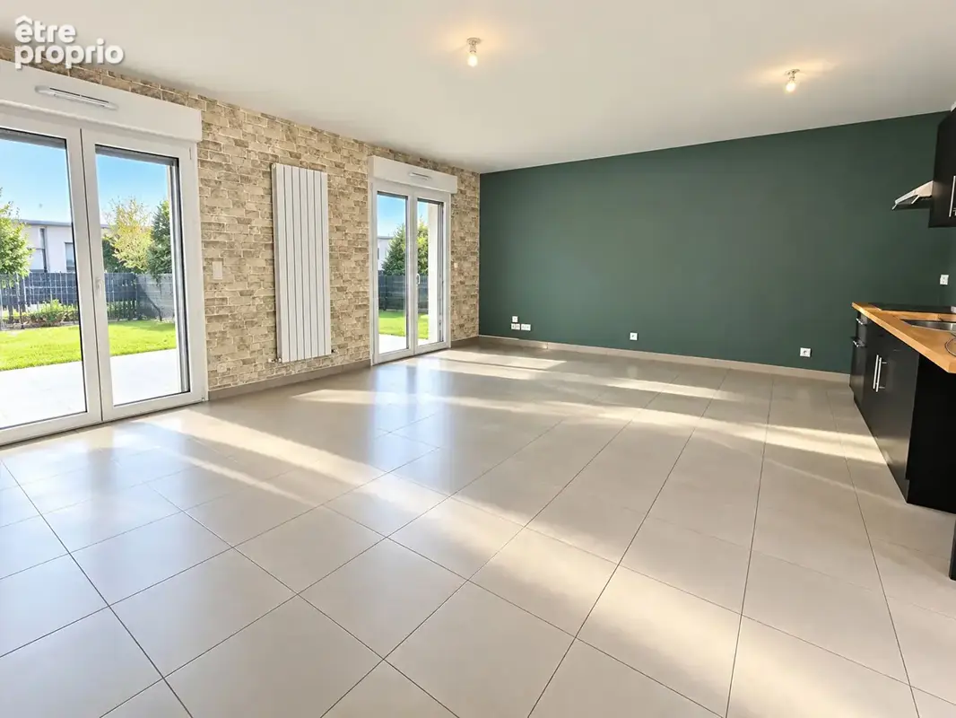 Maison Champenoux 5 pièce(s) 87 m2 - photo 2