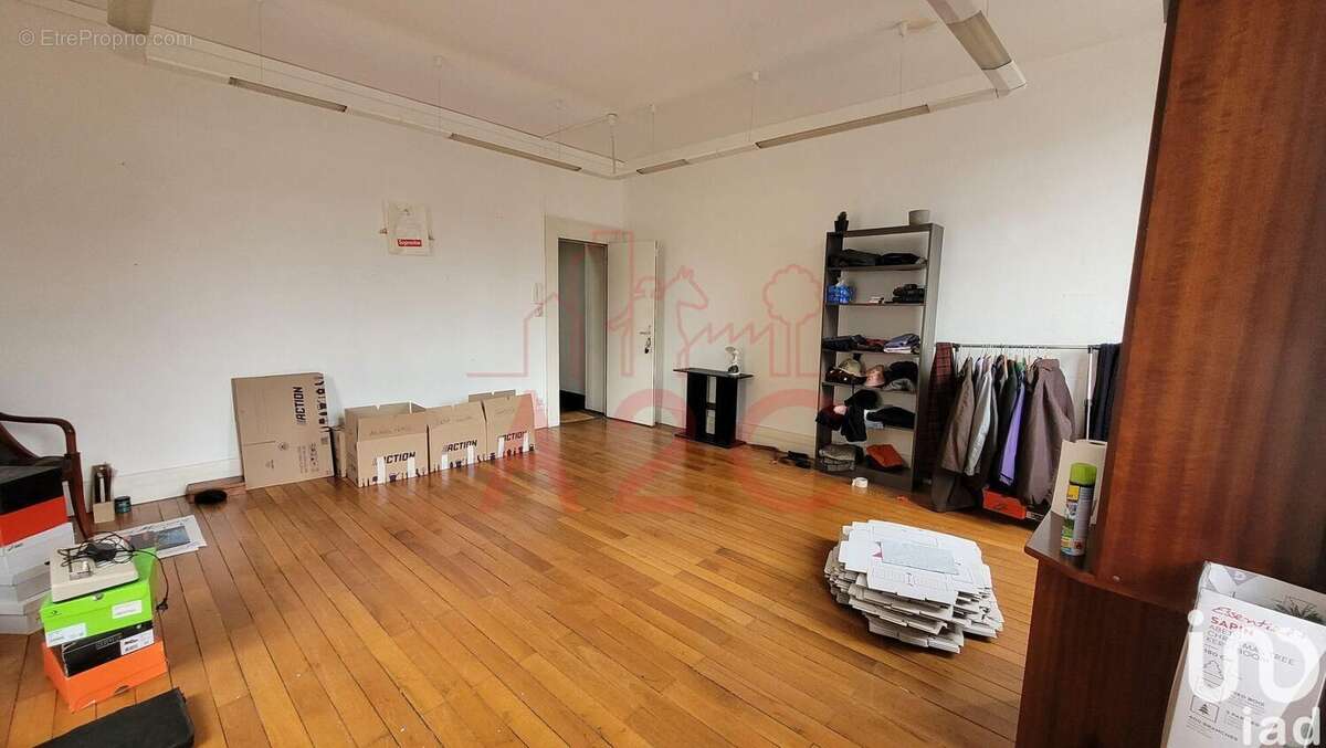 Photo 4 - Appartement à LA ROCHE-SUR-YON