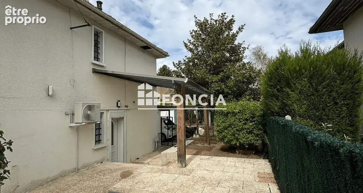 Jolie maison au calme - photo 3