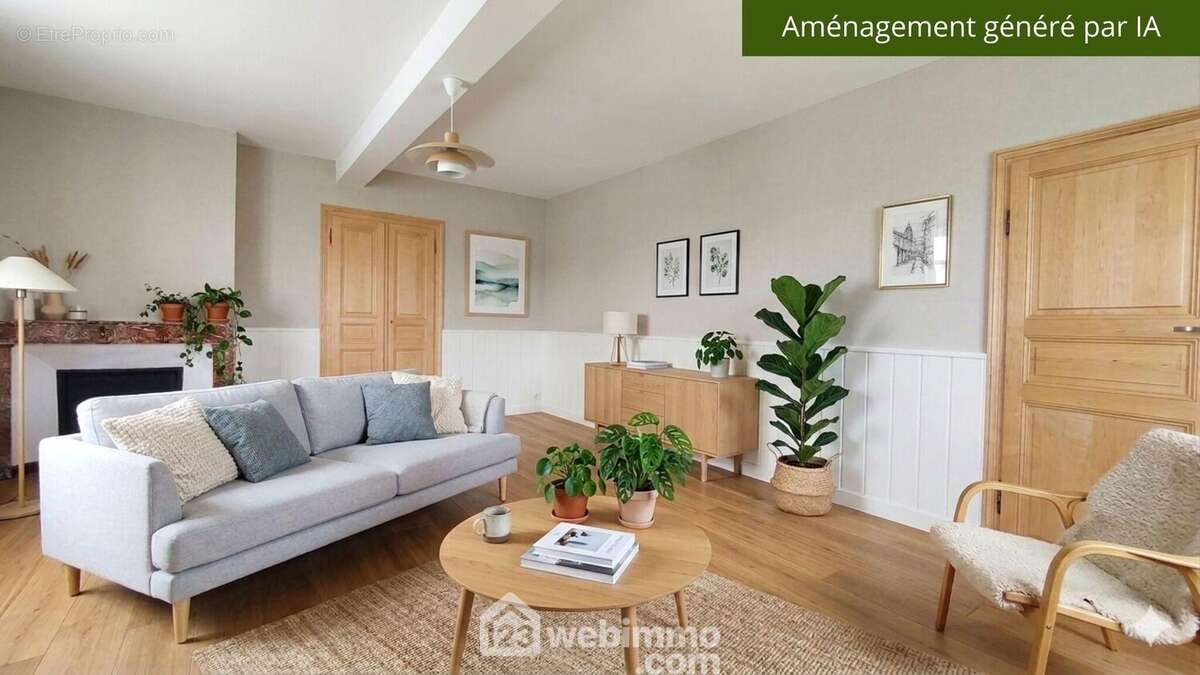 Maison 150 m² à Lestelle-Betharram  - photo 5