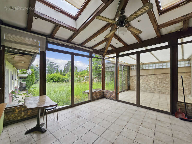 Maison à ROCQUENCOURT