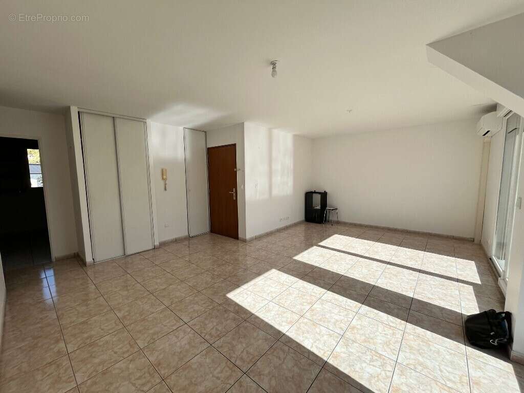 Appartement à ORLEANS