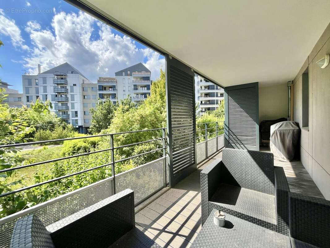 Appartement à ANNECY