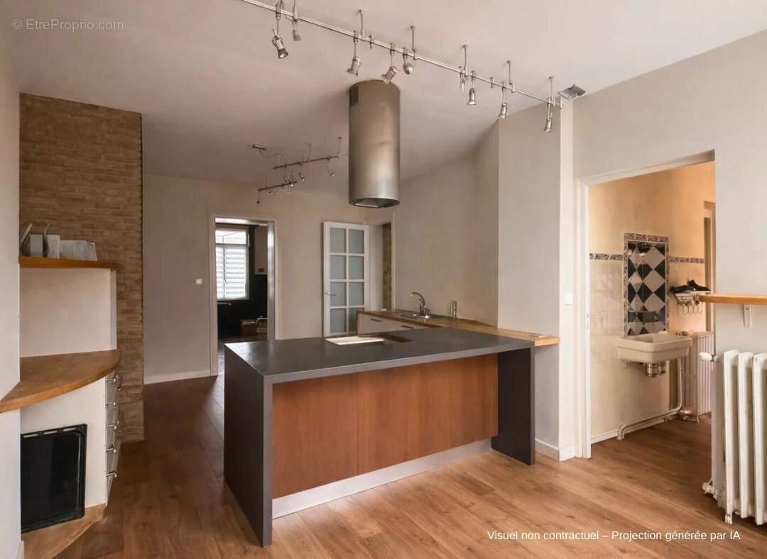 Appartement à ARRAS