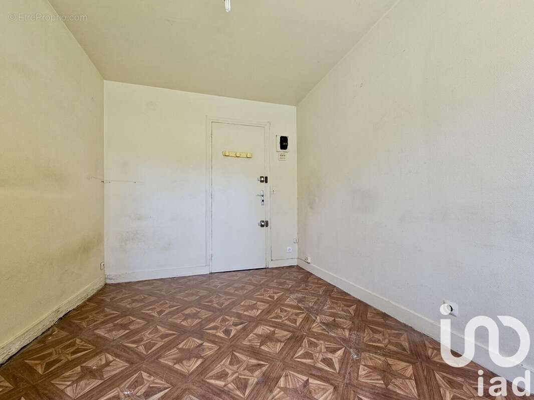 Photo 3 - Appartement à VAUCRESSON