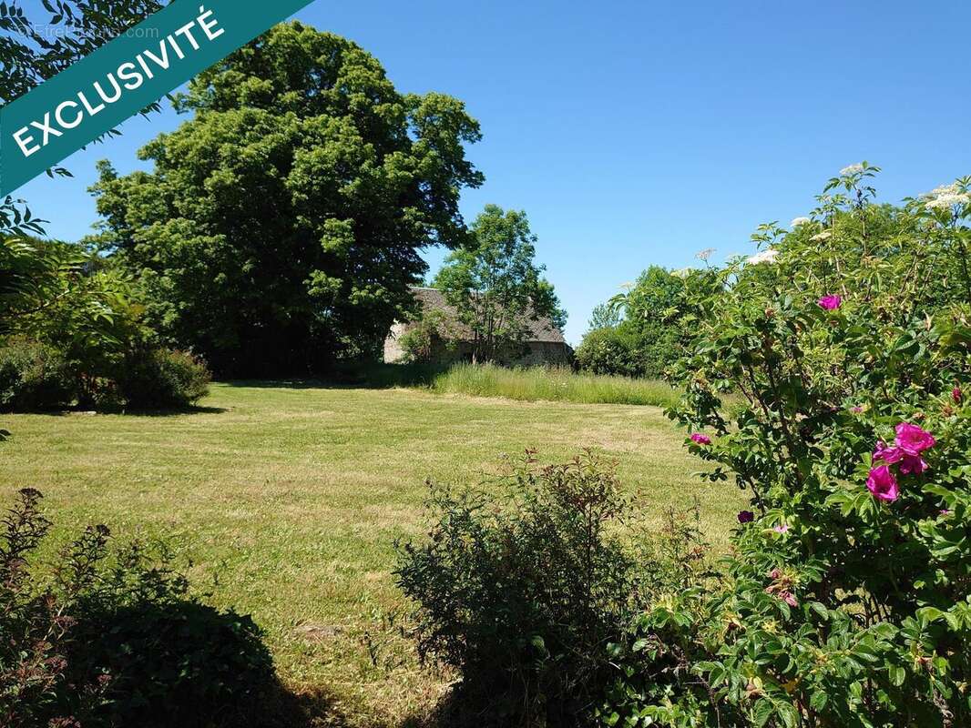 Photo 3 - Maison à BASSIGNAC-LE-HAUT
