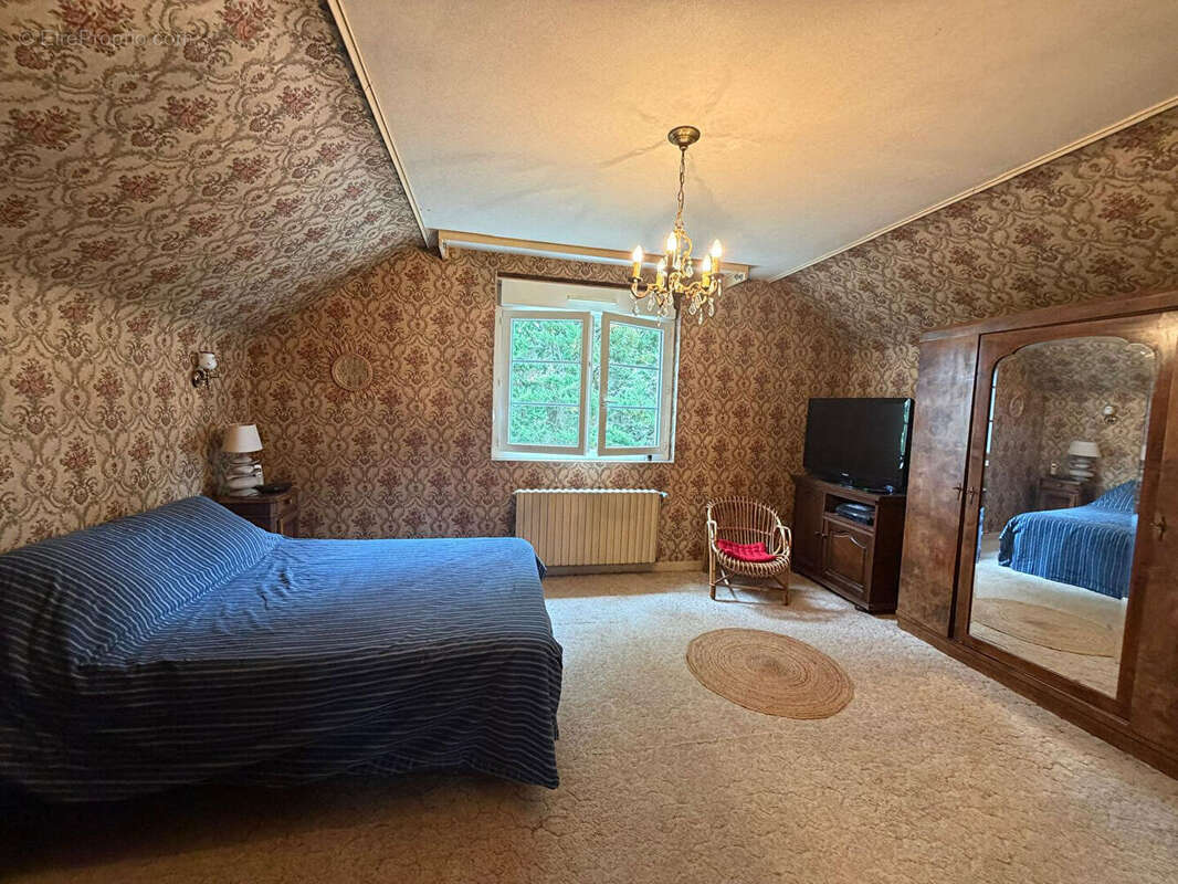 Maison 170m² à ballan-miré - photo 14