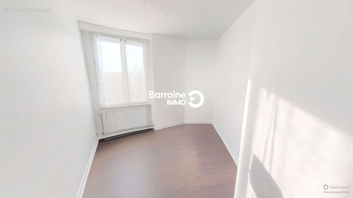 Appartement à BREST