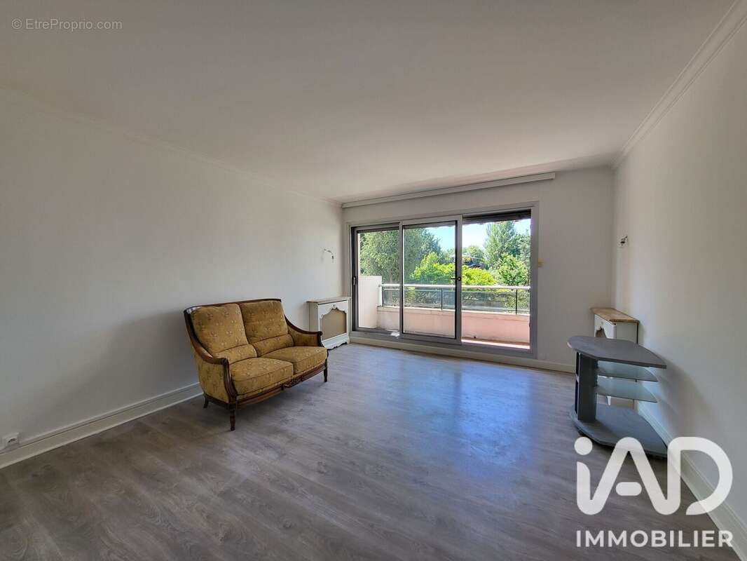 Photo 5 - Appartement à SAINT-GRATIEN
