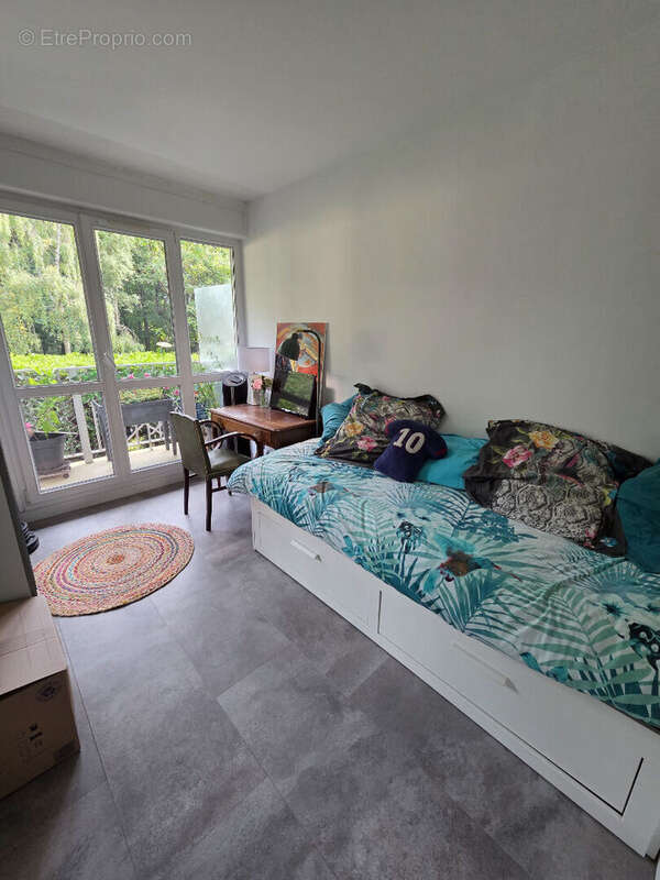 Appartement à YERRES