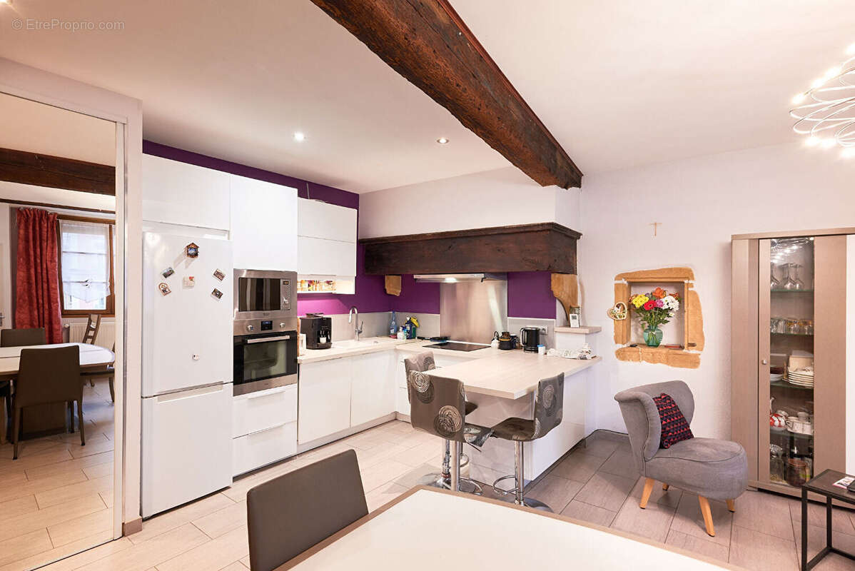 Appartement à TARARE