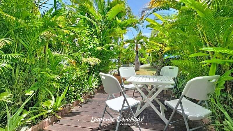 Appartement à vendre 3 pièces SAINT FRANCOIS (971) - photo 3