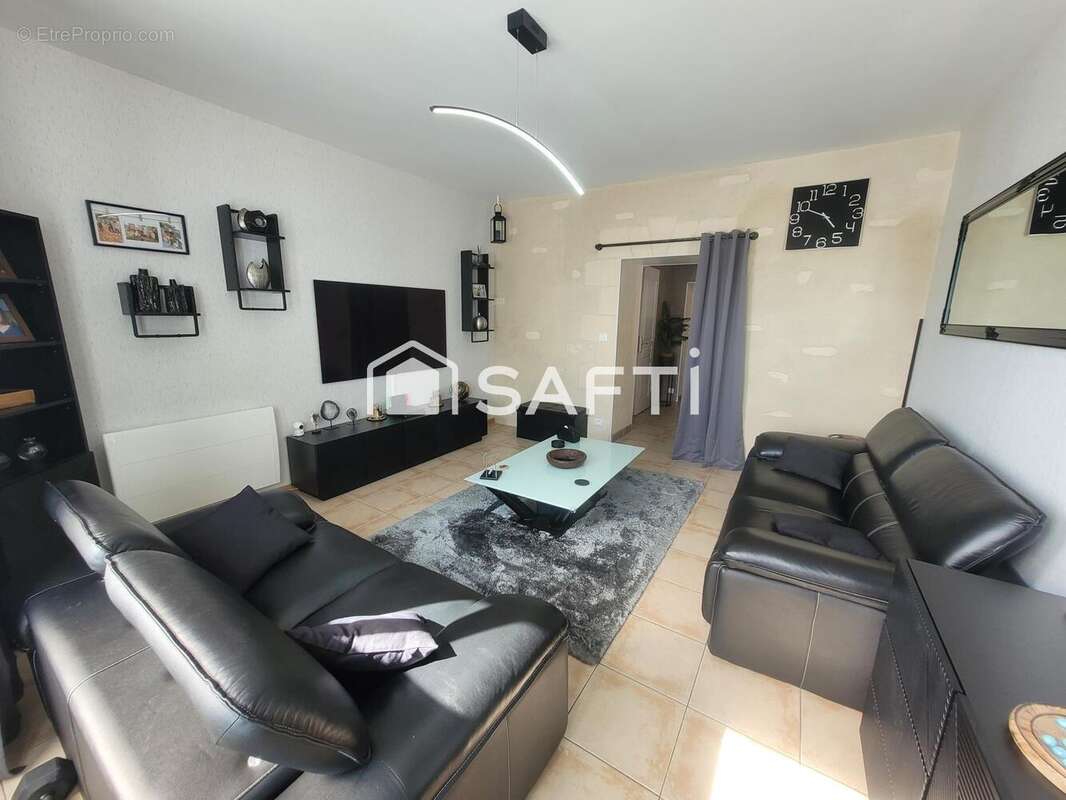 Photo 8 - Maison à ABILLY